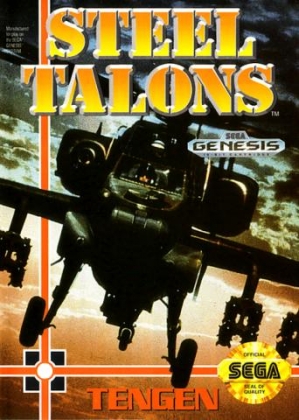 Steel Talons (Beta)